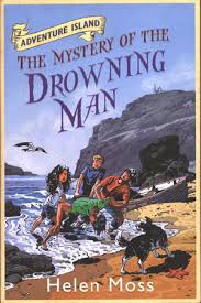 Adventure Island: The Mystery of the Drowning Man