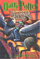 Harry Potter : dengan Banduan Azkaban