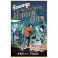 Adventure Island: The Mystery of the Hidden Gold