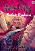 Harry Potter dan bilik rahsia