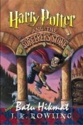 Harry Potter dengan batu hikmat